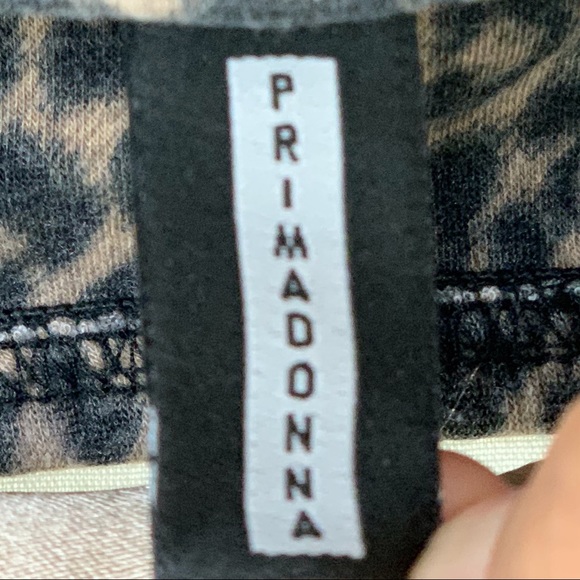 Vintage Women’s Cheetah Print BodyCon Dress - Picture 3 of 6